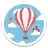 Balloon Rider icon