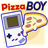 Pizza Boy