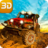Offroad Drive - 4x4 Offroad Driving Rally Game icon