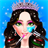 Princess Makeup Dressup Girl icon
