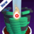CrushBall(Stack 3D) icon