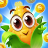 Farm and travel - Idle Tycoon icon