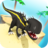 Jurassic Alive icon