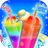 Frozen Slushy Maker icon