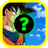 Quiz personajes Dragon Ball icon