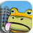 amazing frog game icon