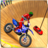 Well Of Death Games Bike Stunt Drive 3d icon