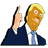 Trumps Holy Wall icon