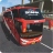 Livery Bus Agra Mas version 6.0