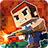 Pixel Shooting icon