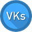 Vk coin simulator icon