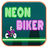 neon_biker icon