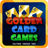 Golden Card Games icon