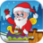 Christmas Puzzles icon