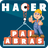 Hacer Palabras icon