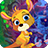 Kavi Escape Game 518 Happy Kangaroo Rescue Game icon