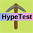 HypeTest icon
