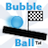 Bubble Ball Free icon