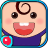 Kids Toddler Learning Games icon