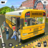 Offroad School Bus Driving Simulator 2019 icon