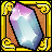 Shinobi Crystal icon