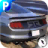 Car Traffic Ford Mustang Racer Simulator icon