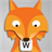 Words with Foxy icon