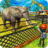 Animal Zoo Craft icon