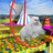 Happy Cat Stunts Simulator icon