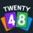 Twenty48 Sol icon