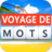 Voyage de Mots version 1.5