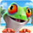 My Talking Frog icon