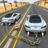 Chained Cars Impossible Stunts icon