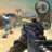 SWAT Sniper 3D 2019 icon