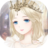 marry me dress up icon