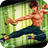 Kung Fu Attack icon