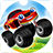 Monster Trucks Kids Game APK Download