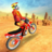 Desert Bike Stunts icon