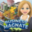 Business Magnate icon