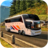 Euro Coach Bus Driving - offroad drive simulator icon