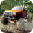 Monster Truck Offroad Rally 3D icon