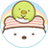 Sumikko gurashi icon