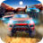 Rally Racer 4x4: Offroad Truck Racing World icon