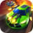 Road Rampage: Racing & Shooting in Car Games Free icon
