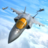 Critical Air Strike: Air Combat Plane Simulator icon