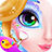 Sweet Princess Makeup Party icon