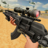 Modern Sniper Shooting Gun 2019 icon