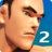 Kongfu Punch 2 icon