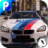 Car Traffic Bmw 530i Racer Simulator icon