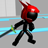 Stickman Sword Fighting 3D icon